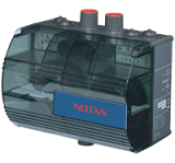 Nittan Smoke Detectors